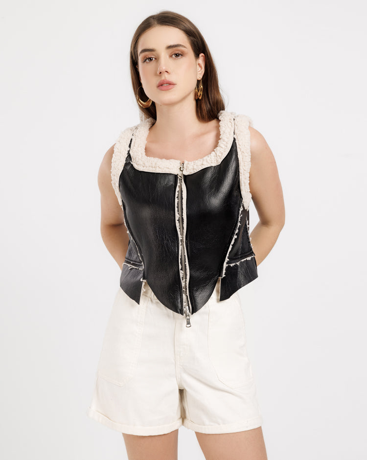 top