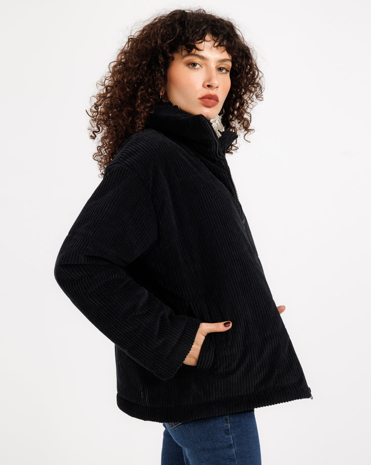 Puffer Jacket – Lightweight, Warmth, and Comfort