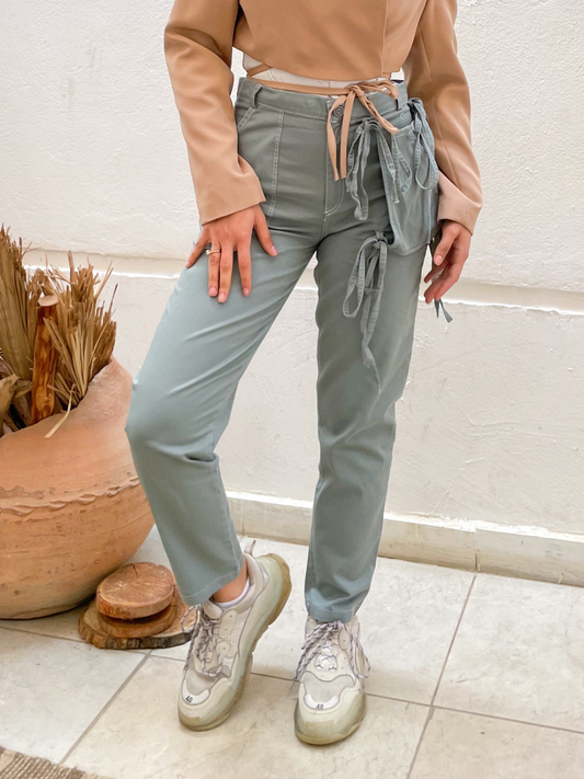 Stella Postage Pocket Pants